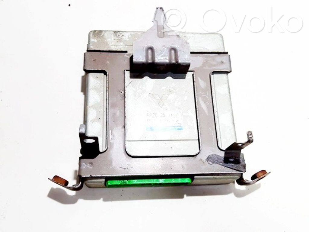 Mazda 626 Engine control unit/module 