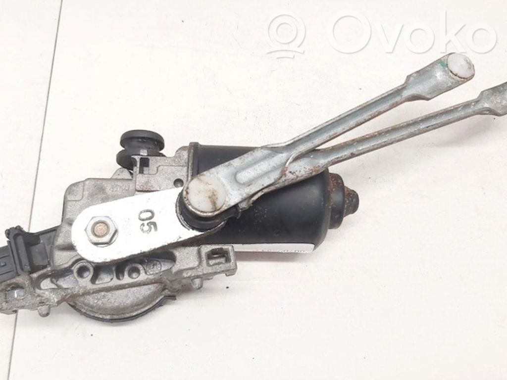 Toyota Corolla Verso AR10 Motorino del tergicristallo