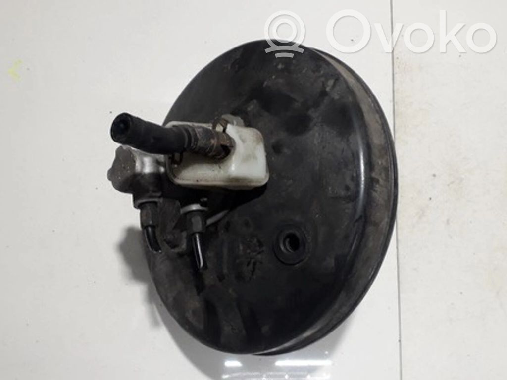 Honda CR-V Servofreno 