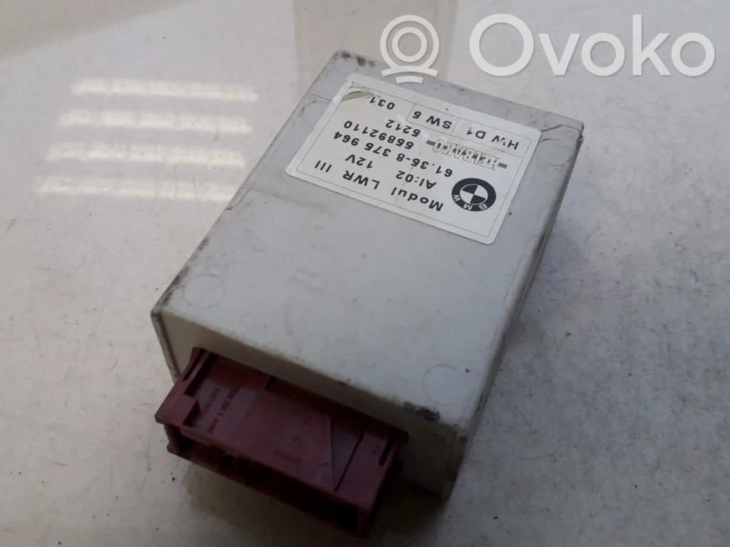 Módulo de luz LCM   61358375964,61358375964,55892110,61358375964,61358375964,61358375964