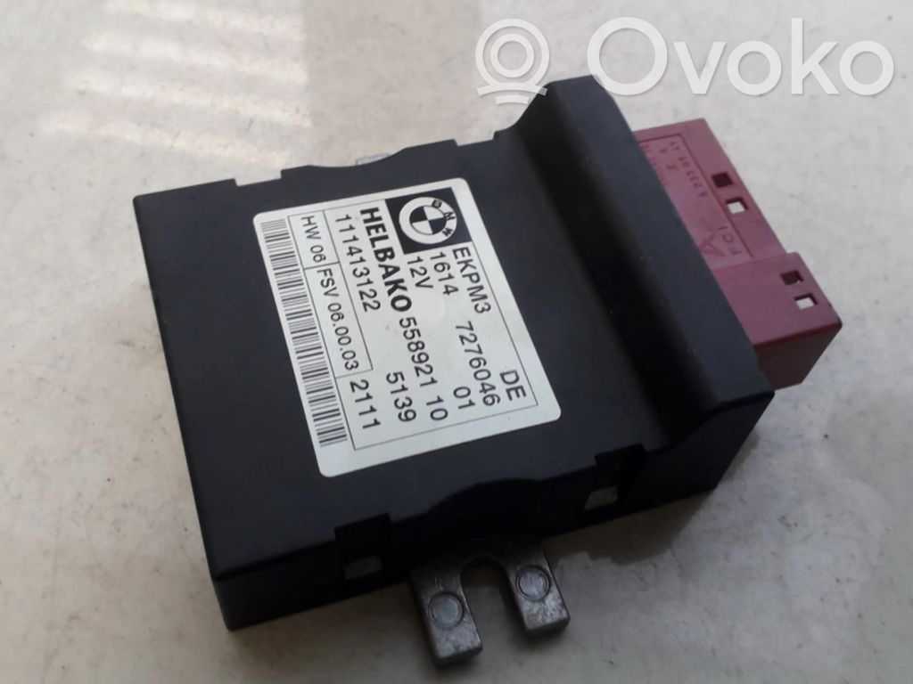 Module d'éclairage LCM   55892110,111413122,111413122,55892110