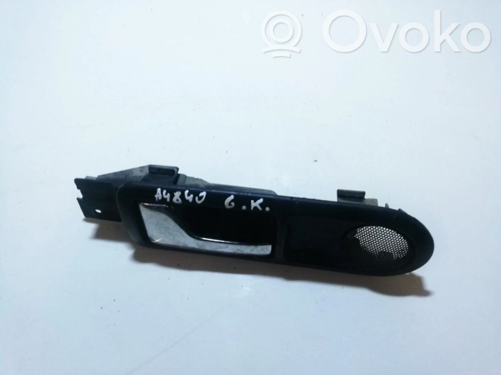Manecilla interna puerta trasera   3B0839113,3B0839113