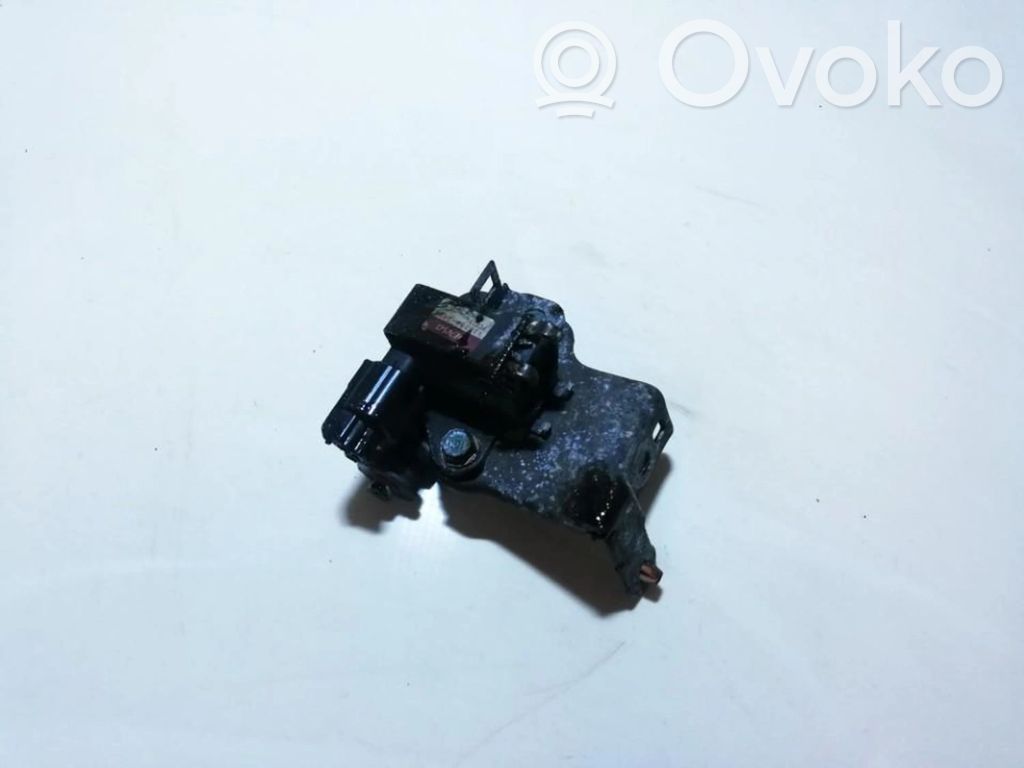 Honda Civic Solenoid supapă turbosuflantă 