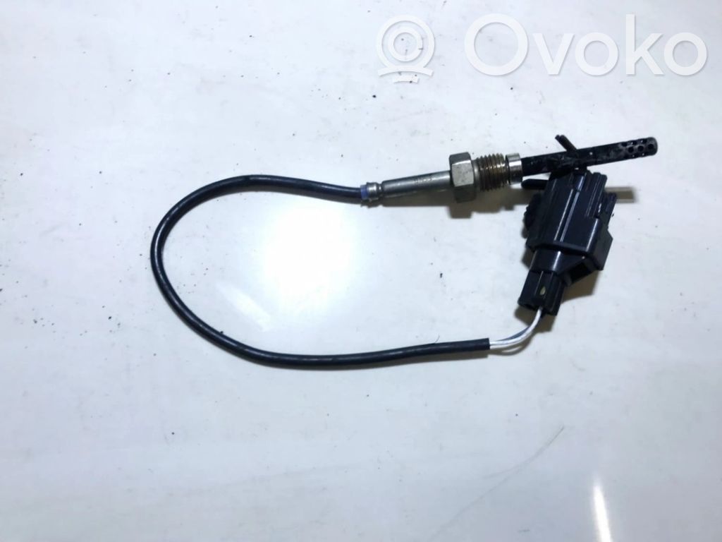 Volvo S80 Capteur de température des gaz d'échappement 