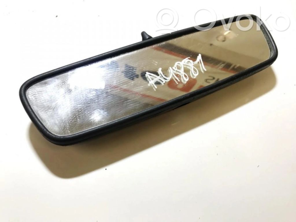 Espejo retrovisor (interior)   E2015009,E2015009
