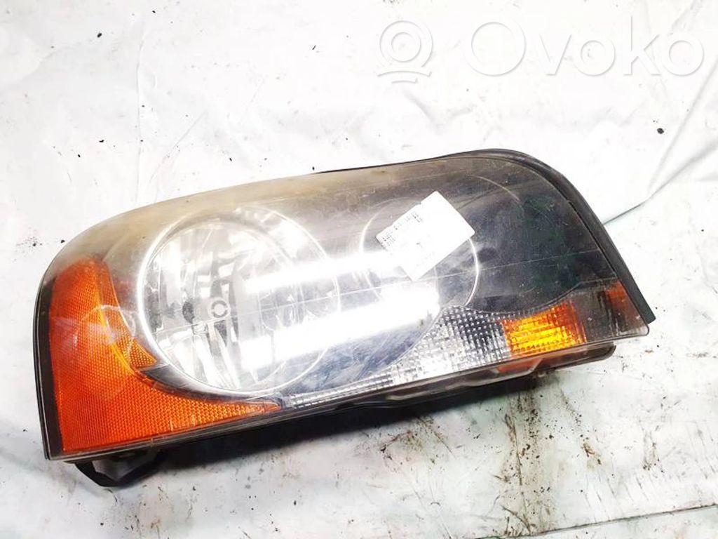 Lampa przednia   30784152,89901334,3078415289901334,30784152,89901334