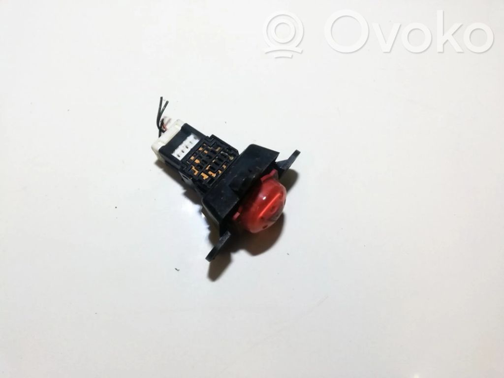 Nissan Almera Tino Interruttore luci di emergenza 