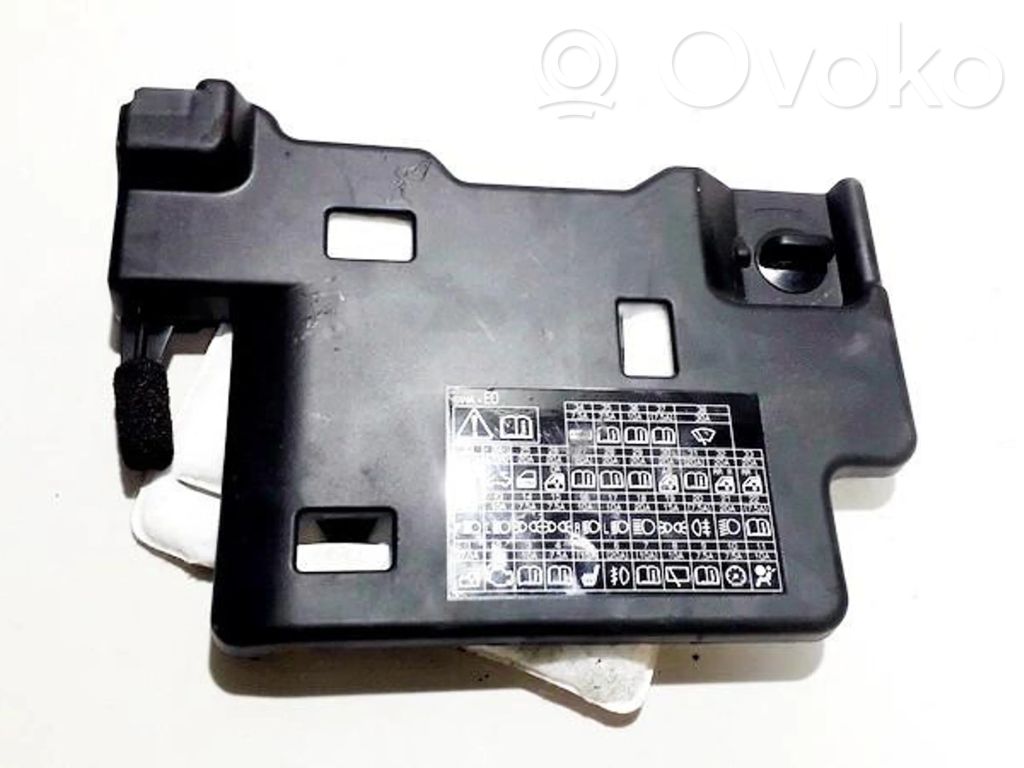 Honda CR-V Altra parte interiore 