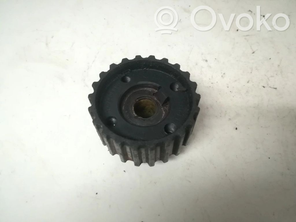 Volkswagen PASSAT B2 Polea del cigüeñal 