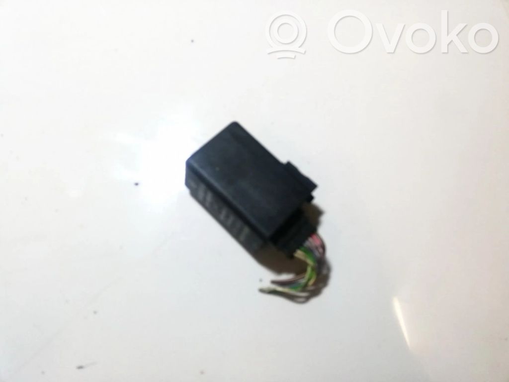Mercedes-Benz A W168 Inne przekaźniki