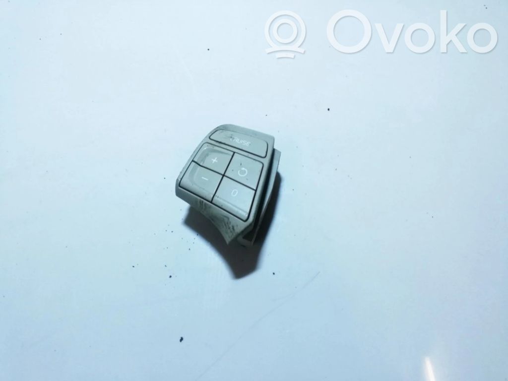 Volvo S80 Multifunctional control switch/knob 