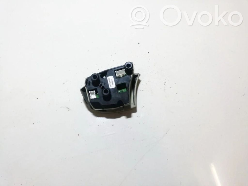Volvo S80 Przyciski multifunkcyjne 