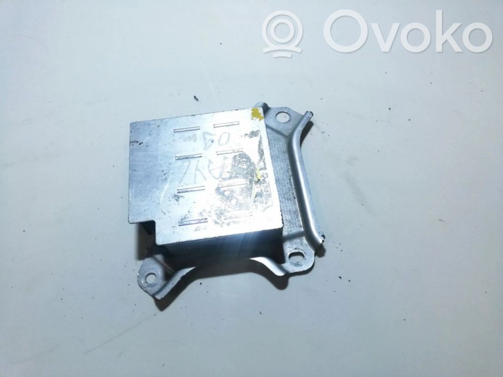 Unidad de control/módulo del Airbag