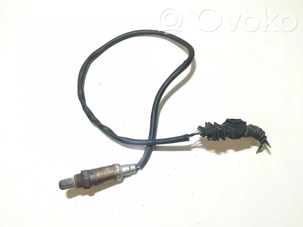 Opel Vectra B Sonda lambda 