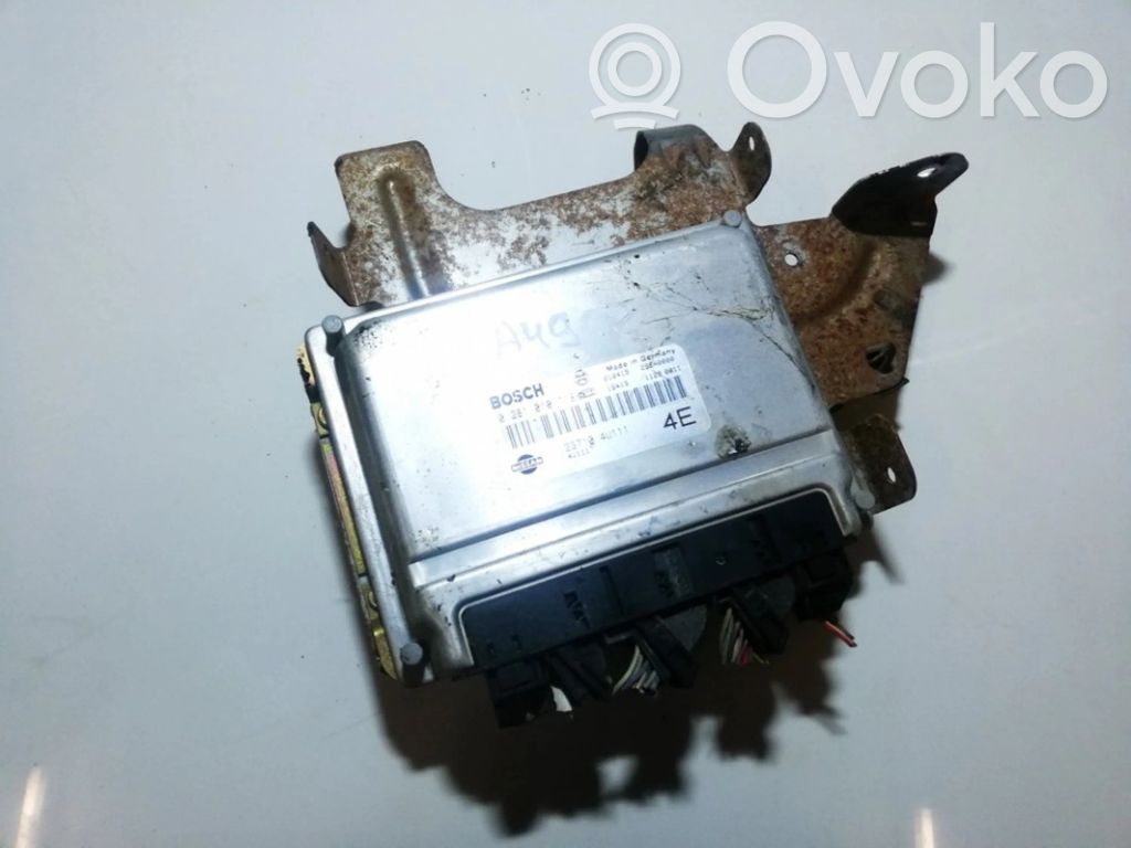 Nissan Almera Tino Centralina/modulo del motore 