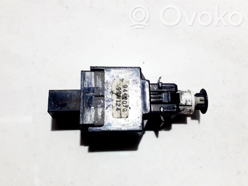 Volvo S60 Czujnik pedału hamulca / stopu 