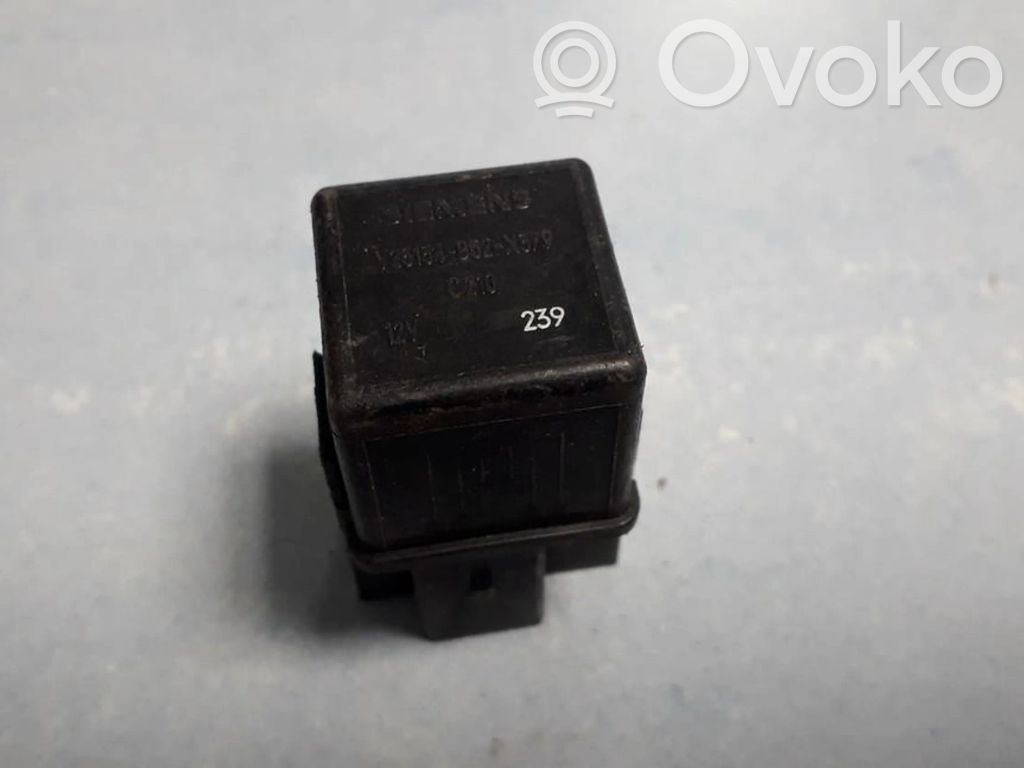 Mazda 626 Alte relee 