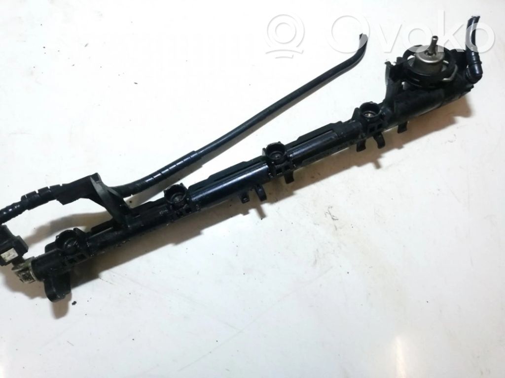 Ford Fiesta Listwa wtryskowa