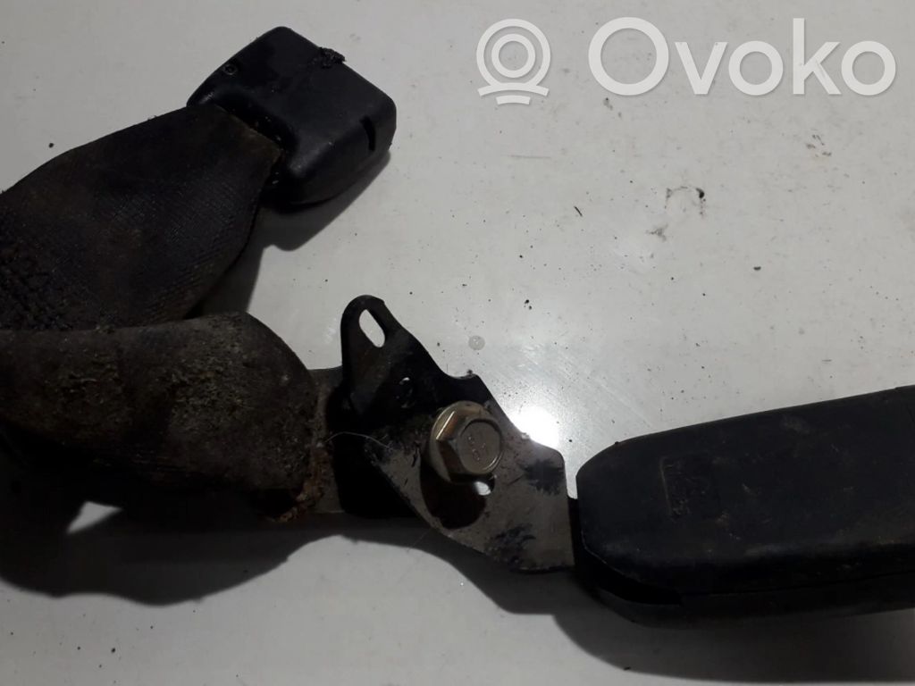Takaistuimen turvavyön solki   TK523,TK523,TK523