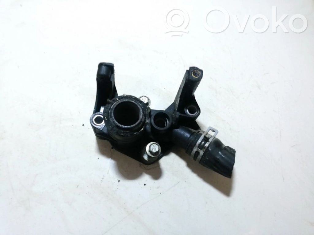 Ford Fiesta Conductă/furtun lichid de răcire motor 