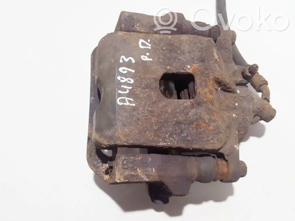 Bremssattel vorne