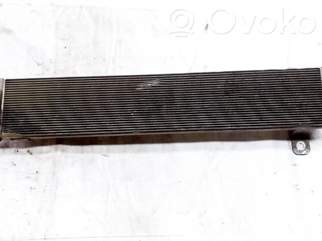 Răcitor combustibil (radiator)   7M0201898A,7M0201898A