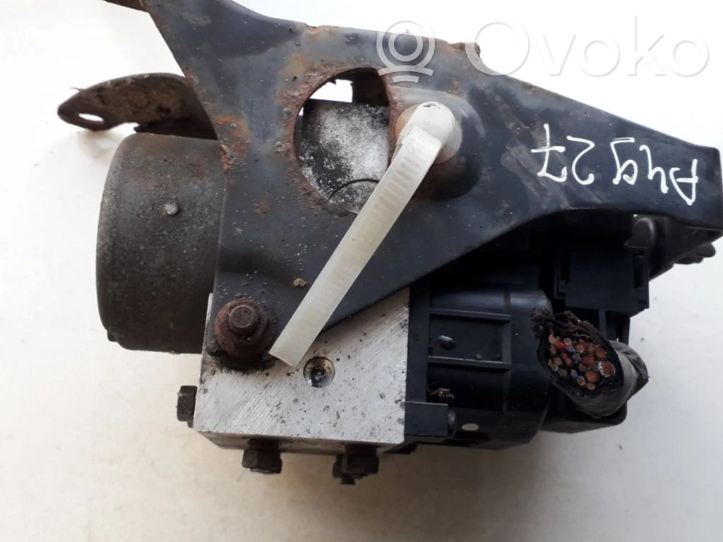 Subaru Legacy Pompa ABS 