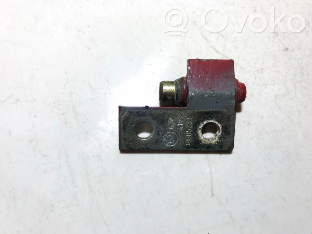 BMW 3 E36 Unteres Scharnier Tür hinten 