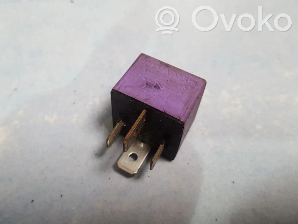 Otros relés   12V50A03525,12V50A03525,12V50A03525,12V50A03525
