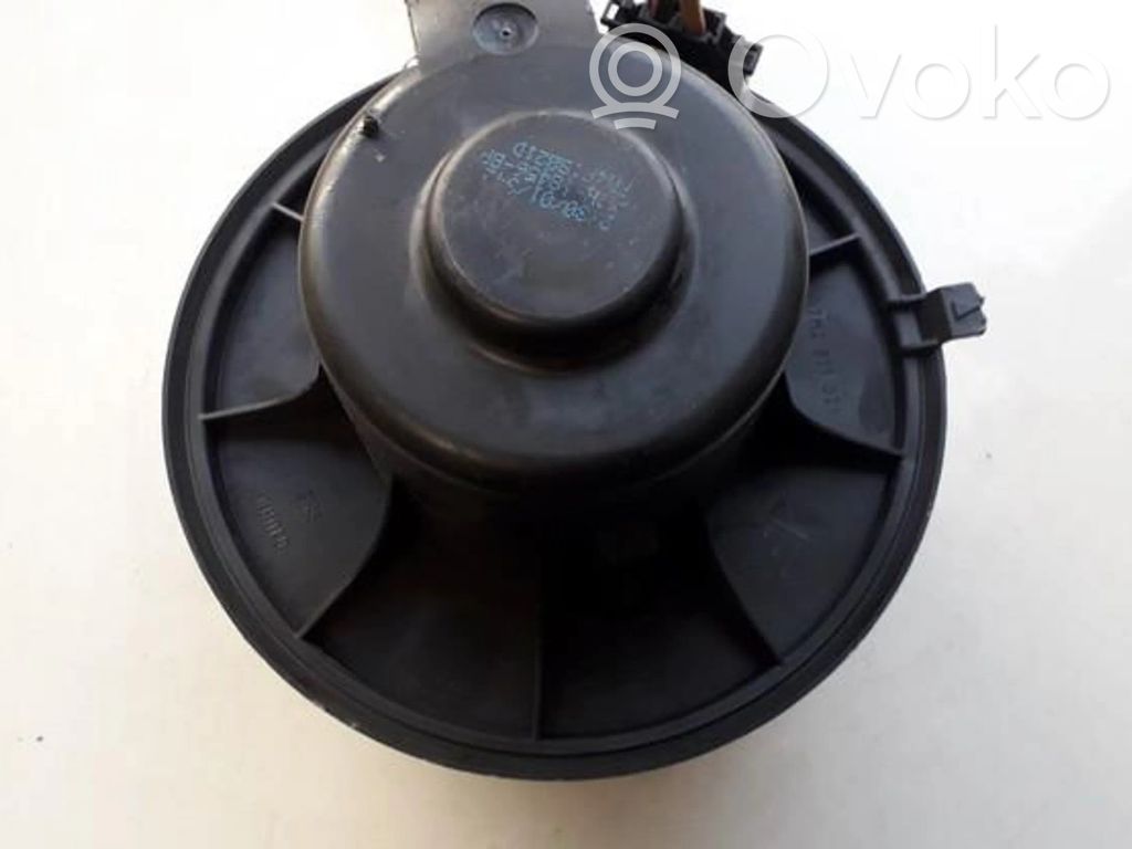 Seat Alhambra (Mk1) Ventola riscaldamento/ventilatore abitacolo