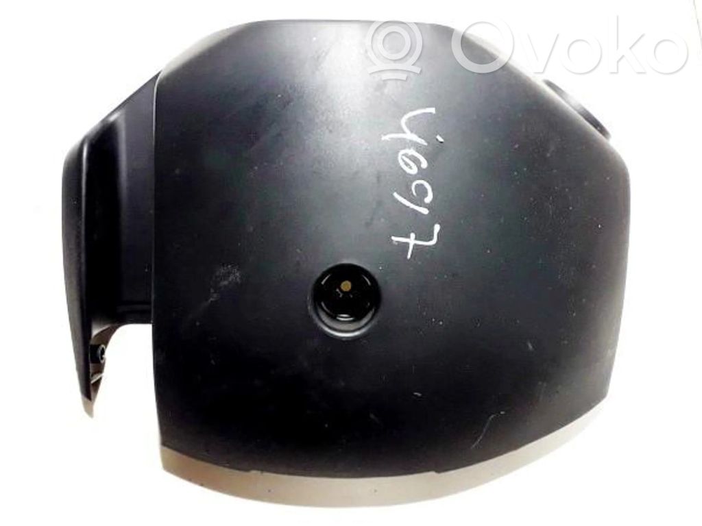 Opel Astra H Rivestimento del piantone del volante
