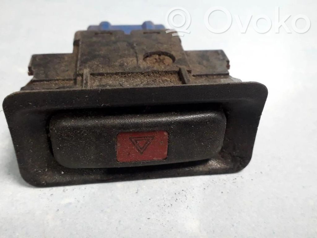 Honda Civic Hazard light switch 