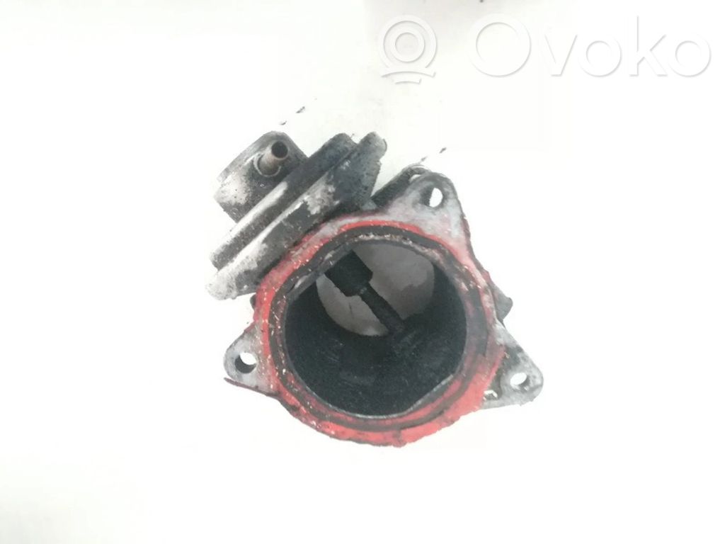Volkswagen Touran I Supapă EGR 