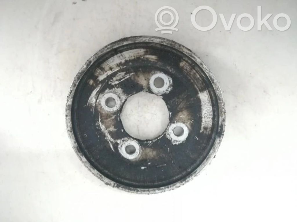 Renault Megane I Polea del cigüeñal 