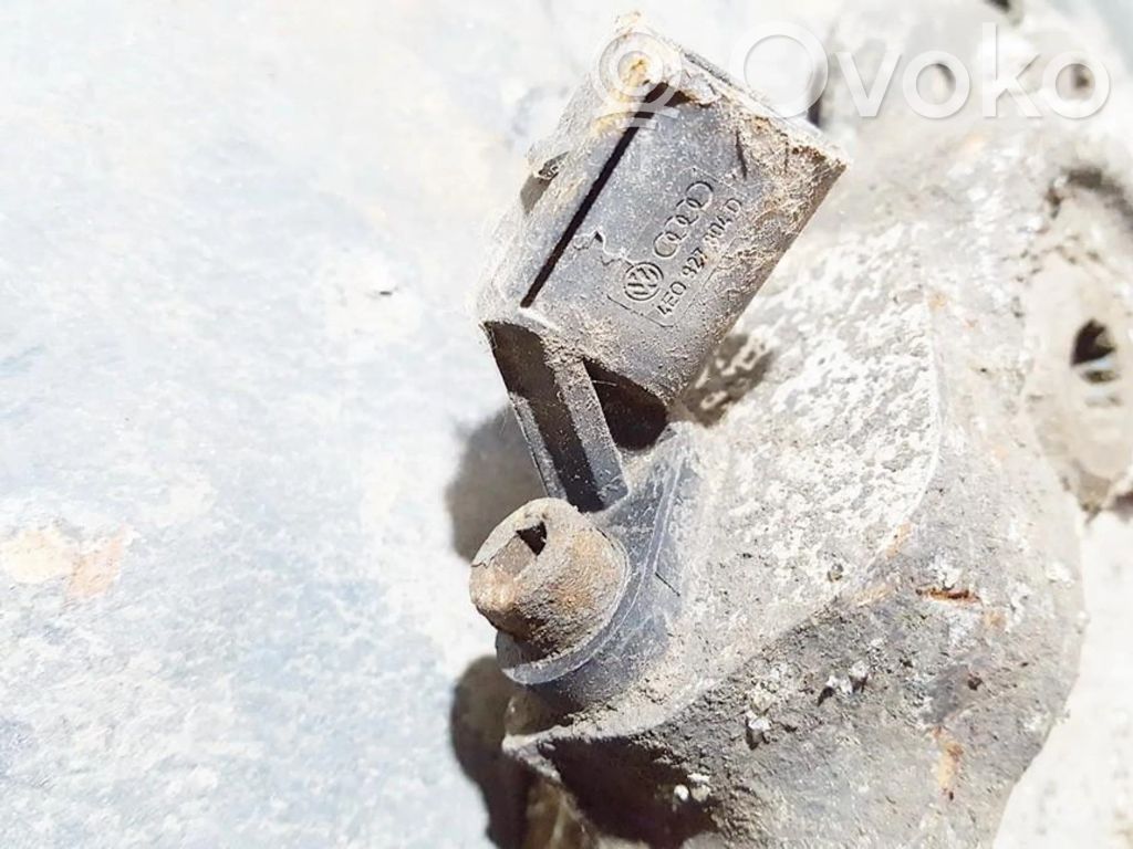 Audi A6 S6 C6 4F Sensore ABS del freno posteriore