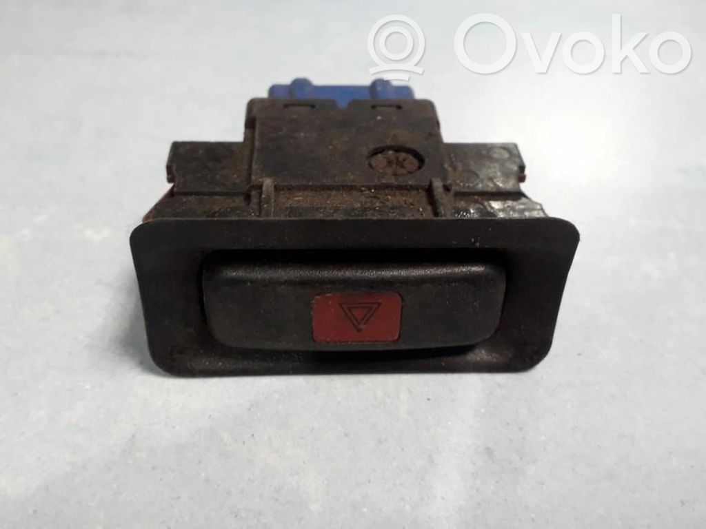 Honda Civic Hazard light switch 