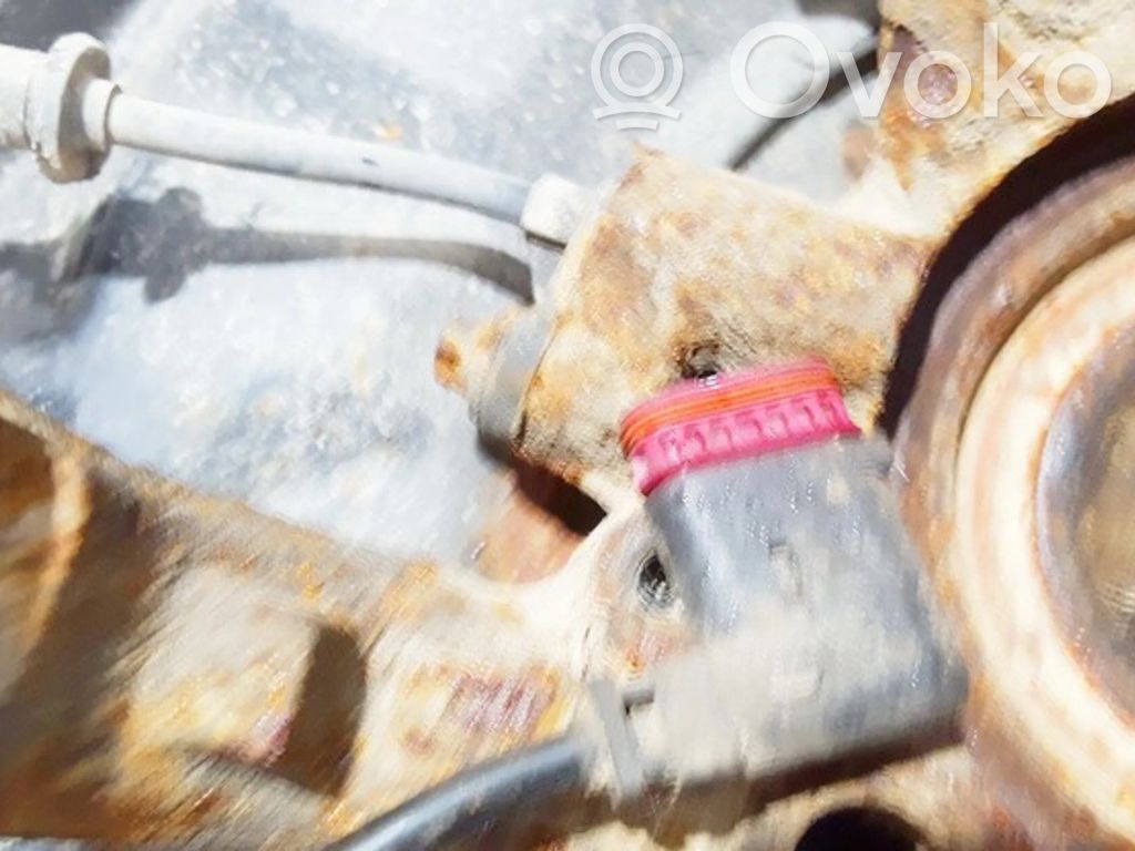 ABS Sensor hinten   A2035401417,A2035401417