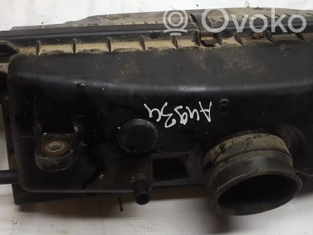 Subaru Legacy Luftfilterkasten 