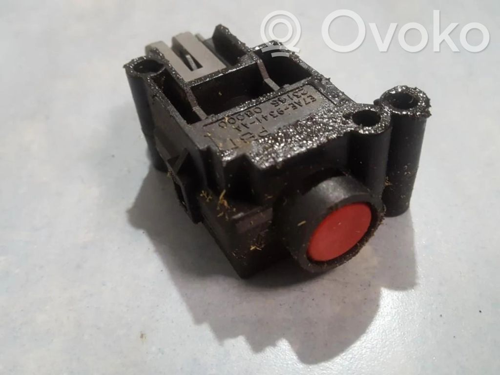 Interruptor de corte de combustible   83BG17K478AA,83BG17K478AA