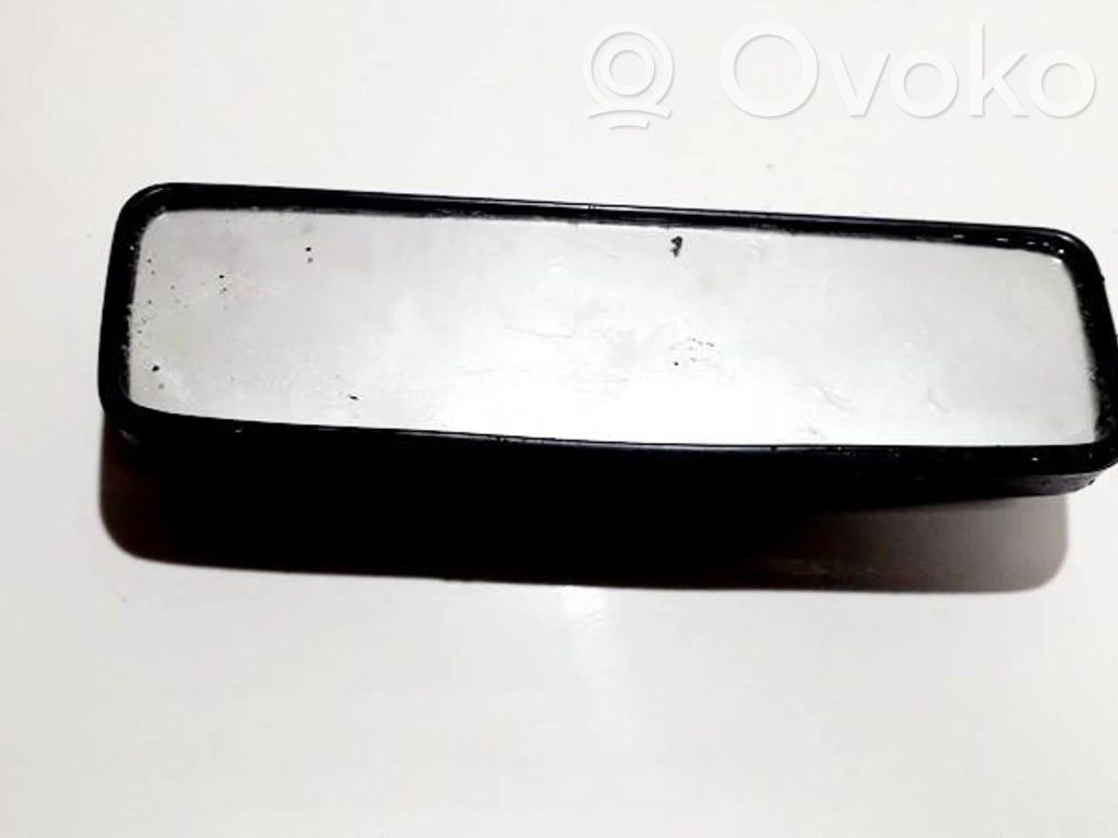 Volkswagen PASSAT B7 Espejo retrovisor (interior) 