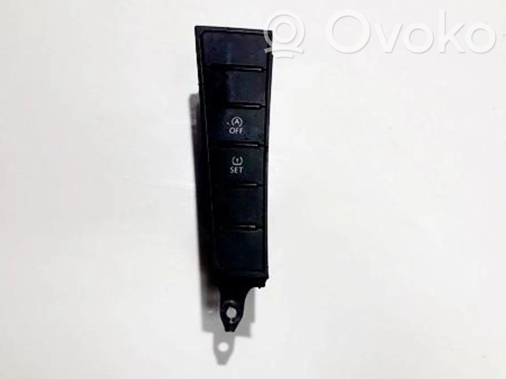 Volkswagen PASSAT B7 Otros interruptores/perillas/selectores 