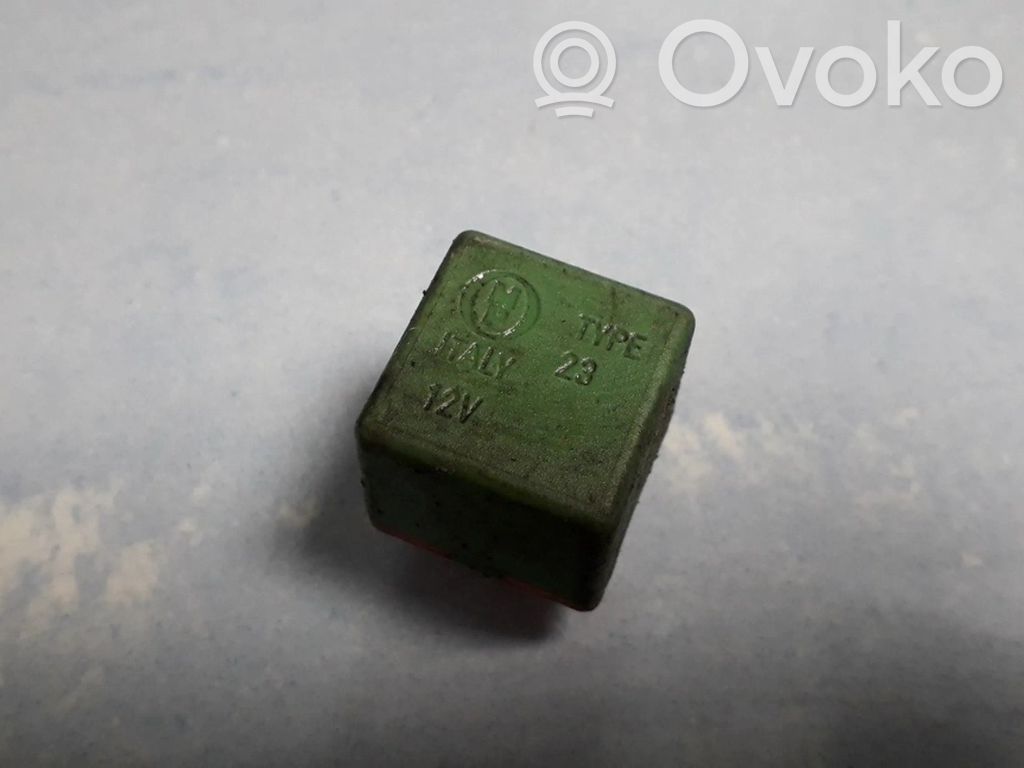 Autres relais   TYPE23,TYPE23