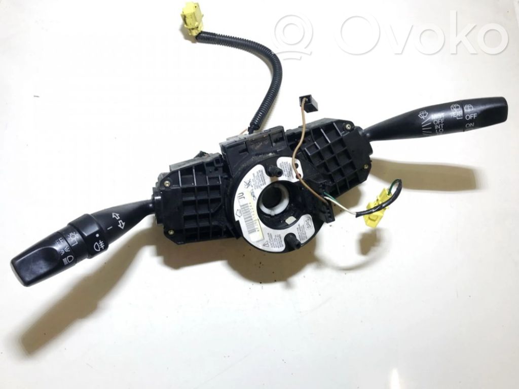 Honda Civic Bloc semnalizator și ștergător parbriz