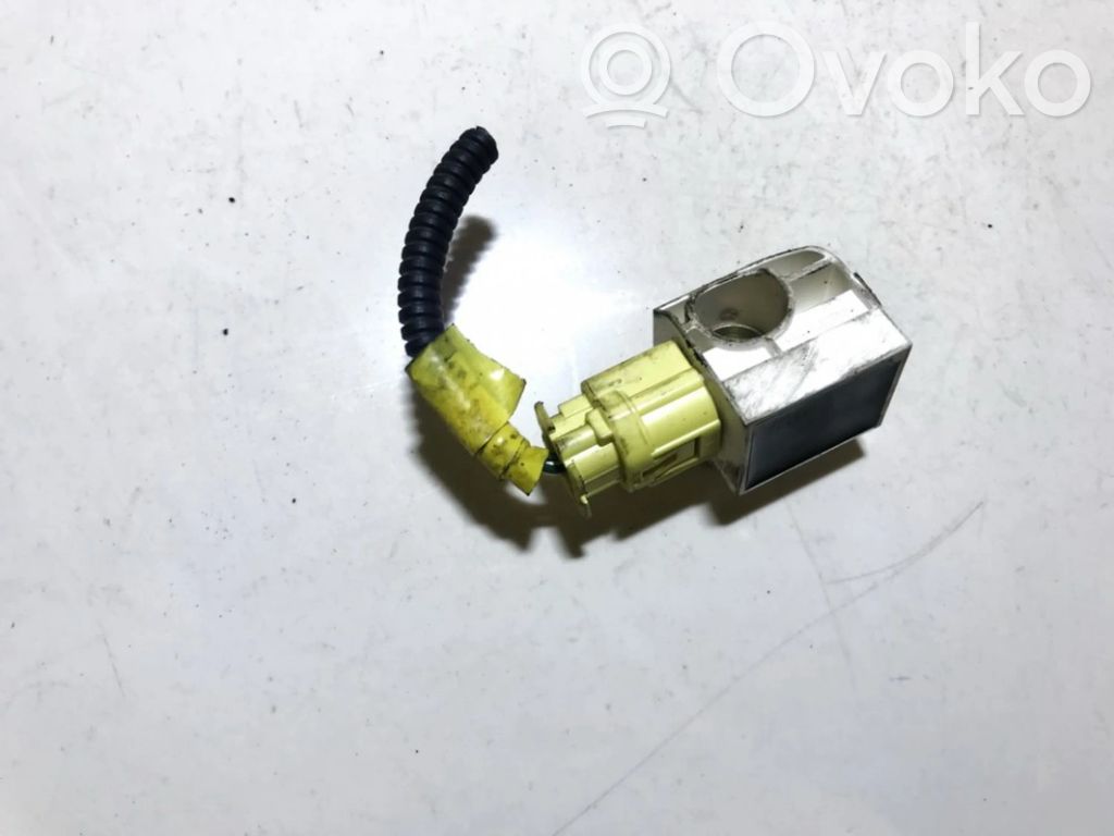 Honda Civic Airbagsensor Crashsensor Drucksensor 