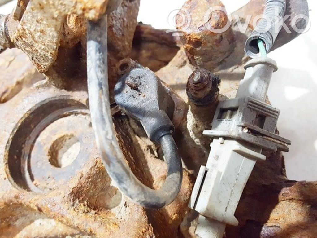 Peugeot 406 ABS Sensor hinten