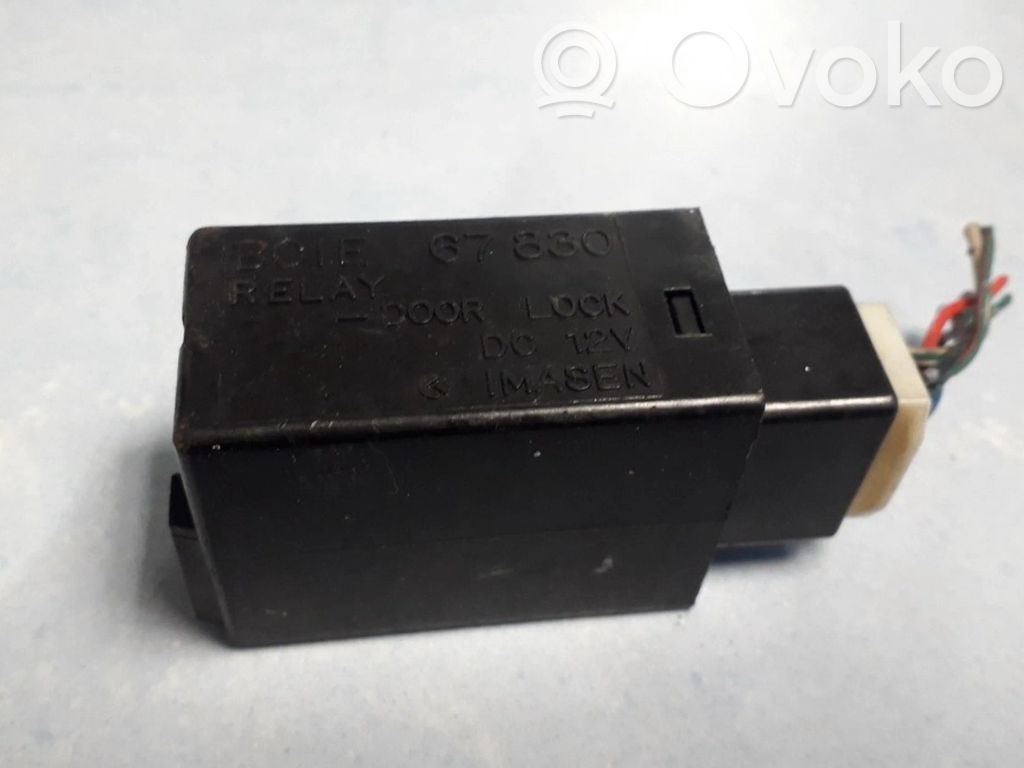 Otros relés   BCIE67830,BCIE67830