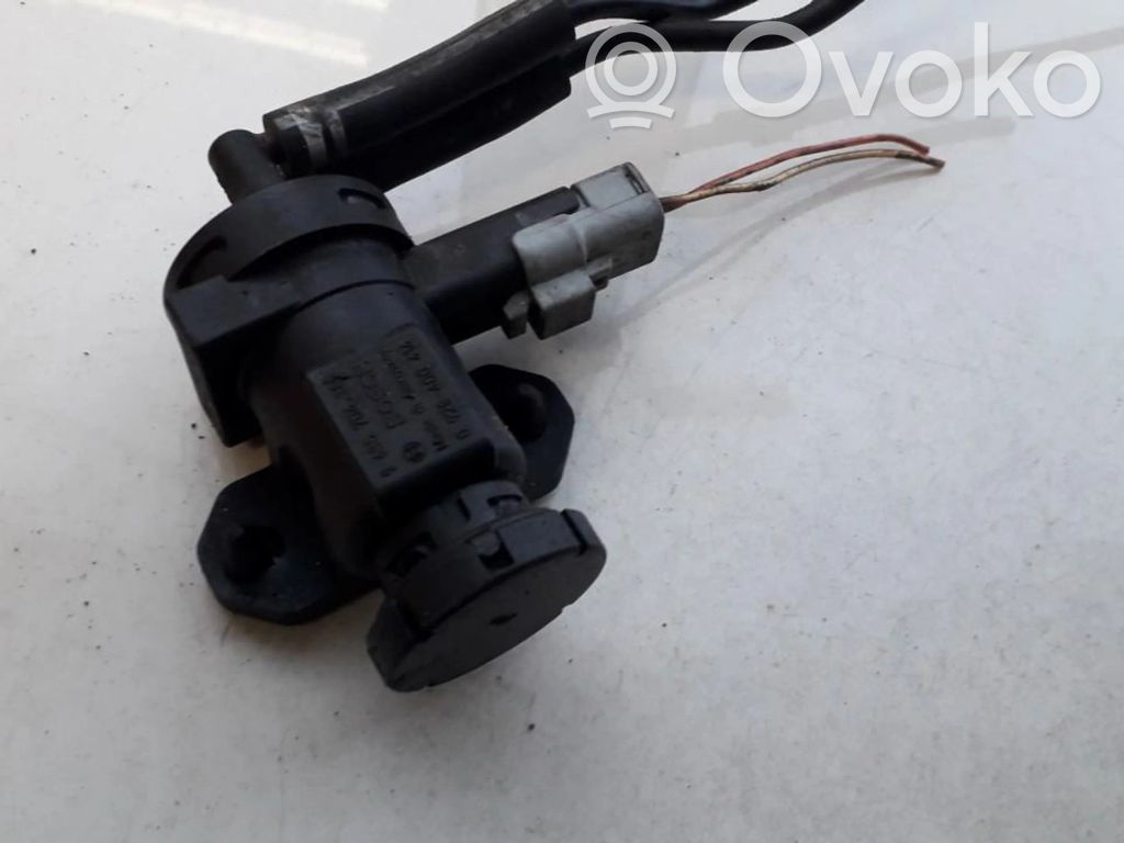 Electroválvula del turbo   0928400414,9635704380,0928400414,9635704380