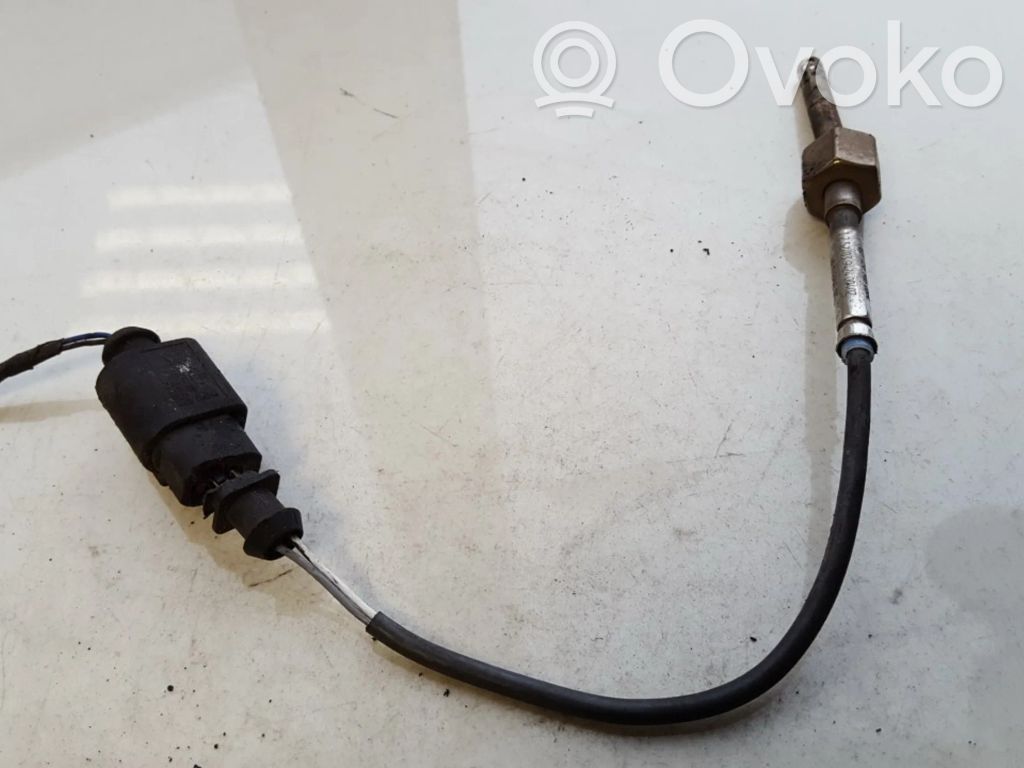 Audi A2 Sensore di temperatura dei gas di scarico 