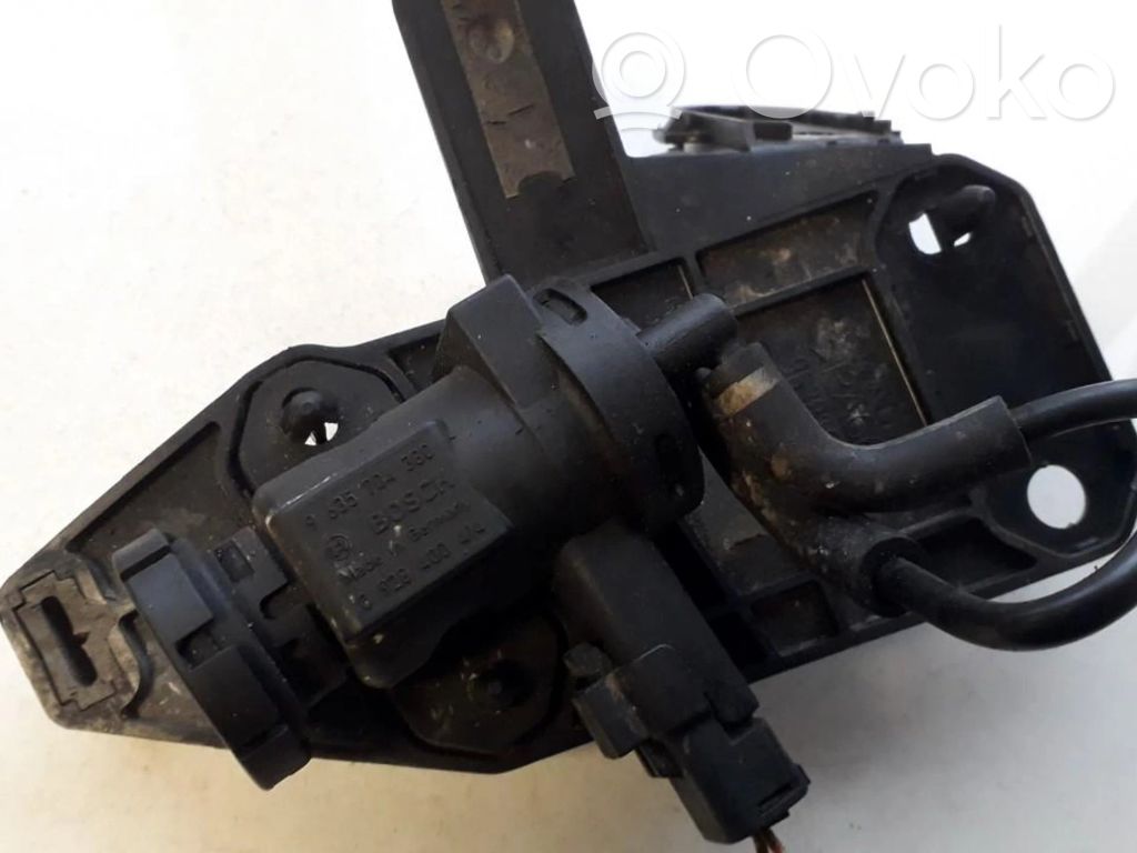 Électrovanne turbo   9635704380,0928400414,0928400414,9635704380