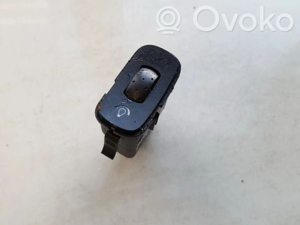 Renault Espace - Grand espace IV Przycisk / Pokrętło regulacji oświetlenia deski rozdzielczej